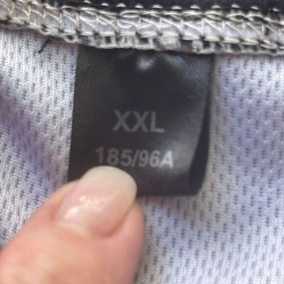 Bakugo My Hero Crop Knit Top, Size XXL - Picture 4 of 7